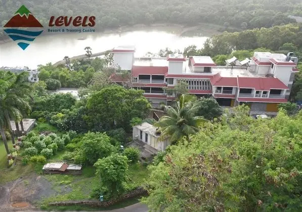 Levels Resort - 1
