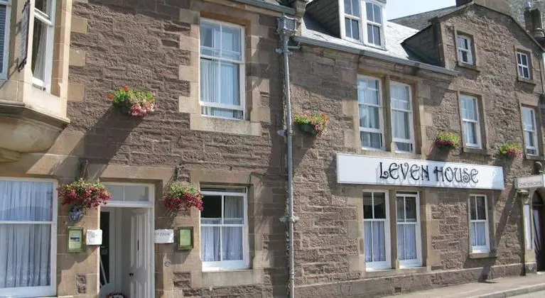 Leven House