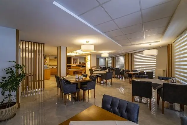 Levent Hotel İstanbul - İş / Konferans