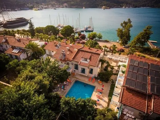 Levent Hotel
