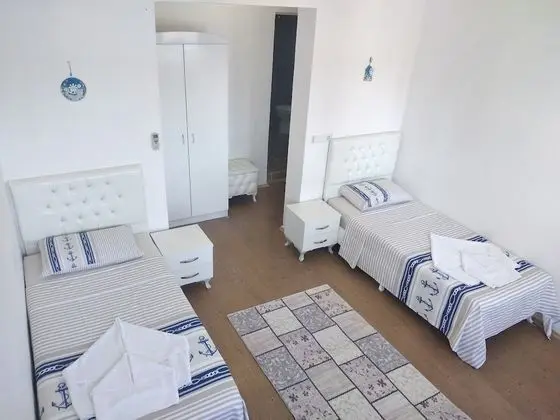 Levent Hotel - Oda