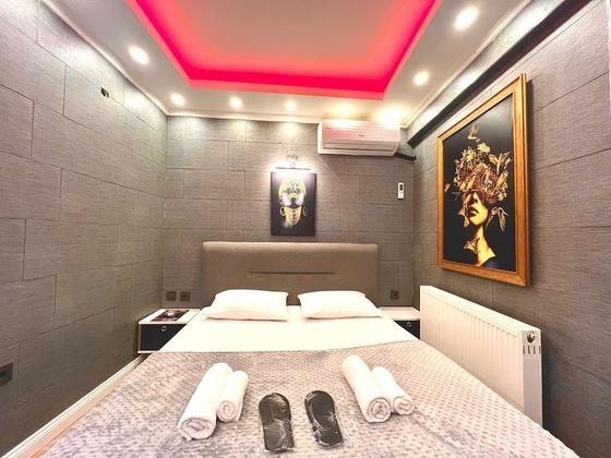 Levent Palace HotelFotoğrafı