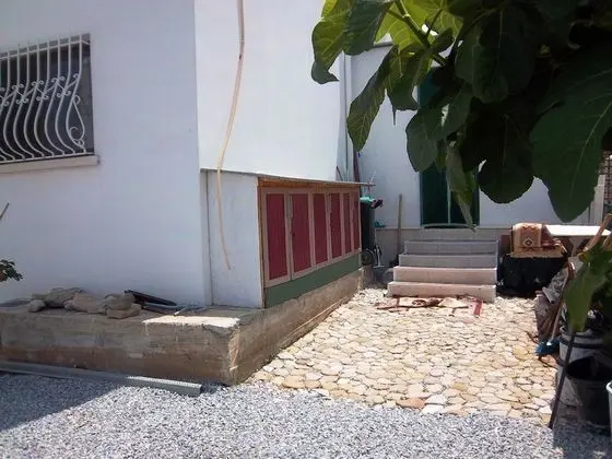 Levent Sugar Cubes 4 bedroom villa No 30 - Dış Mekan