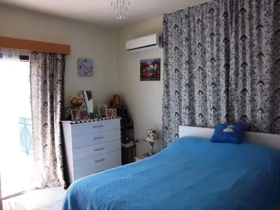 Levent Sugar Cubes 4 bedroom villa No 30 - Oda