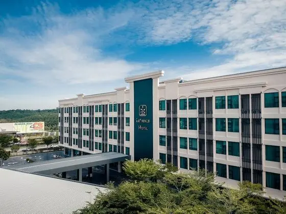 Le'venue Hotel