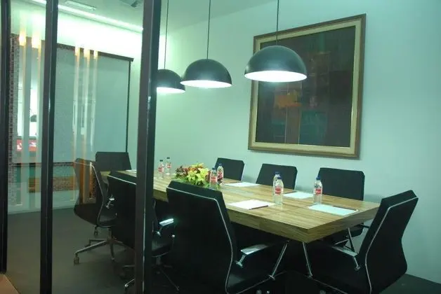 The Leverage Business Hotel Kuala Kedah