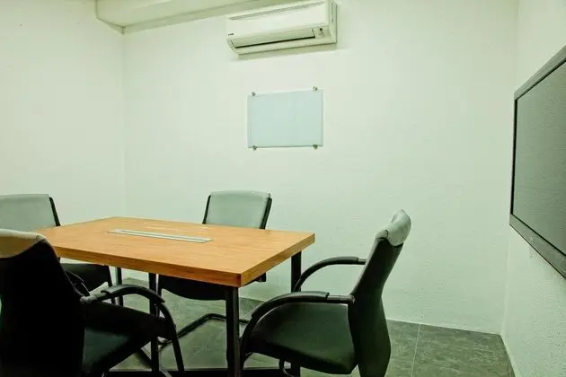 THE LEVERAGE BUSINESS HOTEL RAWANG - Mutfak