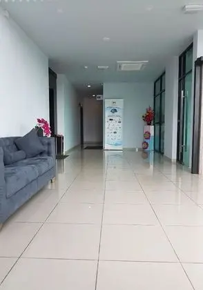 THE LEVERAGE LITE KUANTAN