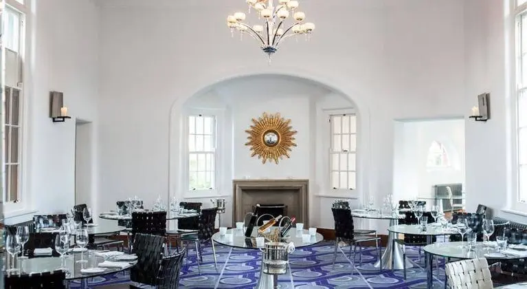 Leverhulme Hotel