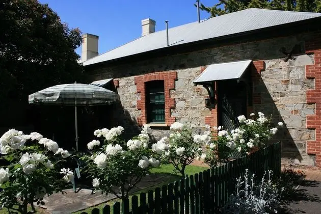 Levi Adelaide Holiday Park - Oda