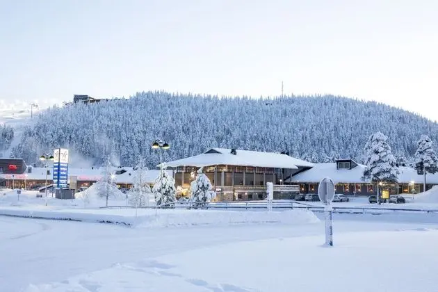 Levi Hotel Spa - Öne Çıkan Resim
