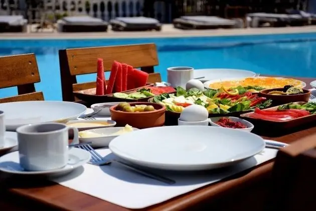 Levia Otel Alaçatı