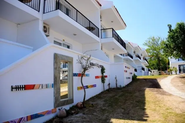 Levia Otel Alaçatı