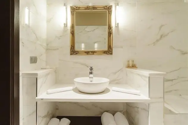 Levidi Suites - Genel