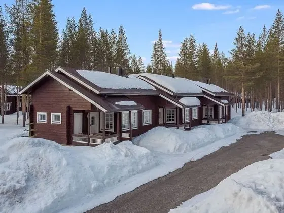 Levin Kultakoto Kittil