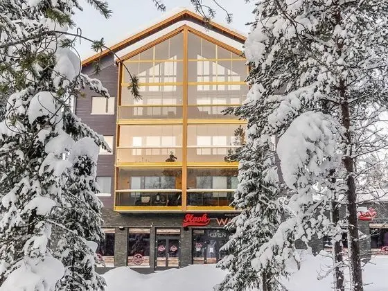 Levin Kunkku c6 Kittil