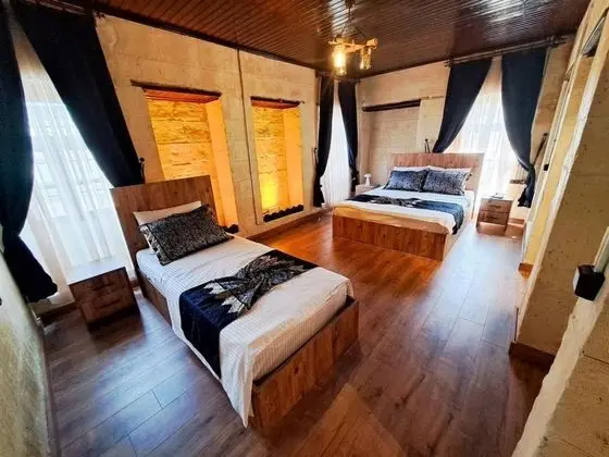 Levissi Boutique Hotel - Oda