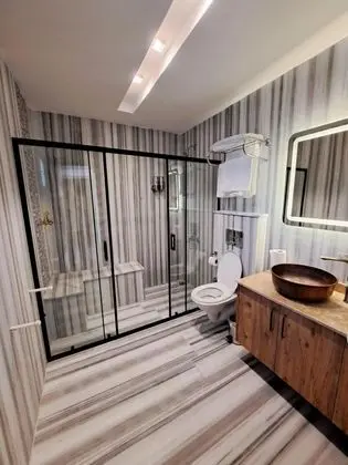 Levissi Boutique Hotel - Oda