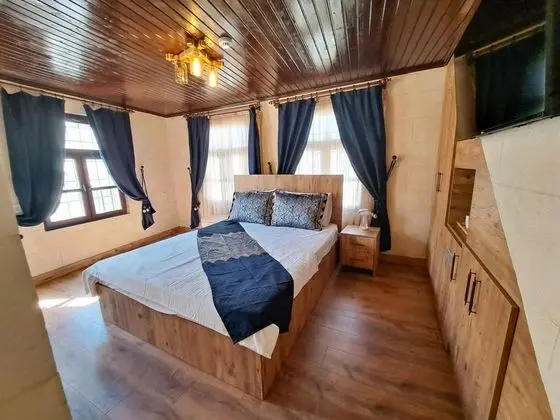 Levissi Boutique Hotel - Oda