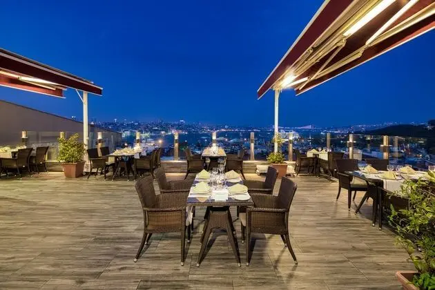 Hotel Levni