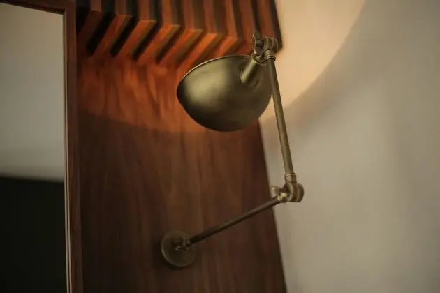 Levni Plus Hotel - İç Mekan