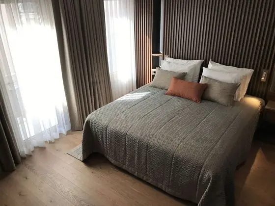 Levni Plus Hotel - Oda
