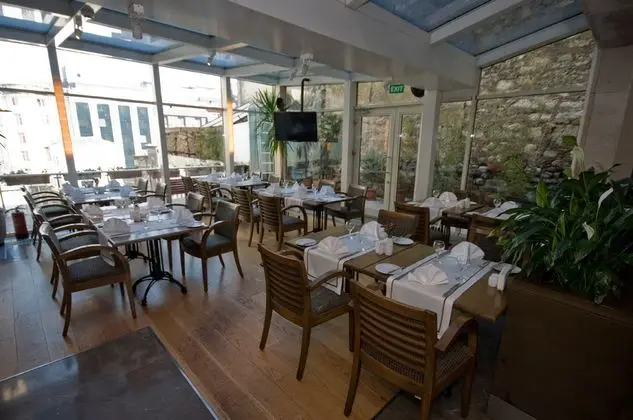 Levni Hotel & Spa İstanbul - Restoran