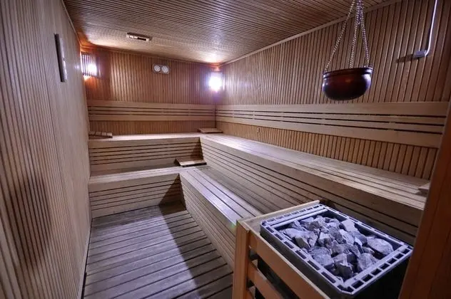 Levni Hotel & Spa İstanbul - Spa