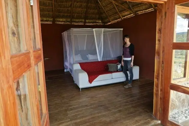 Lewaso Cottages