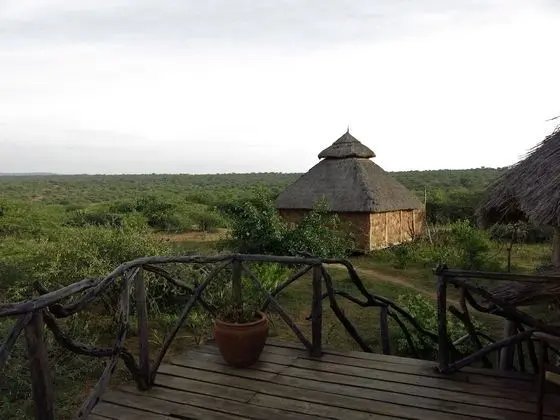 Lewaso Cottages