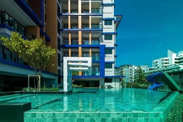 Lewit Hotel