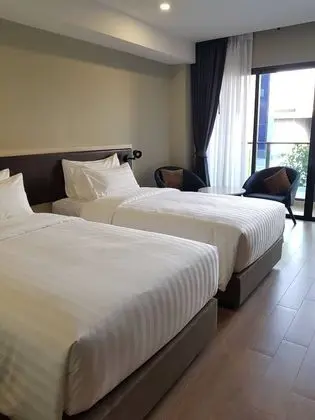 Lewit Hotel - Oda