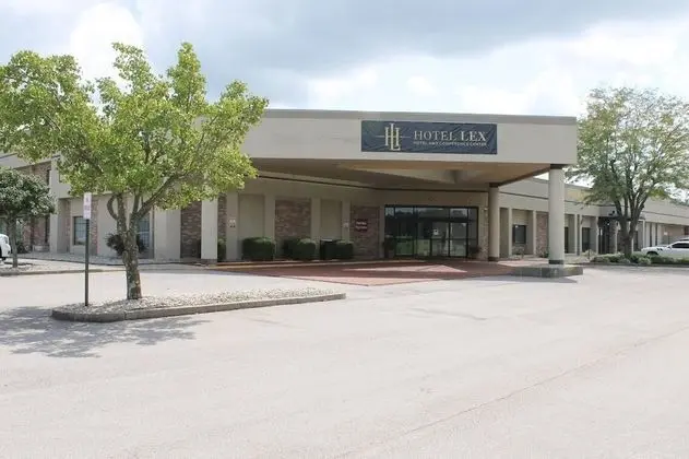 Hotel Lex
