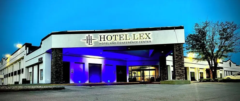 Hotel Lex - Öne Çıkan Resim
