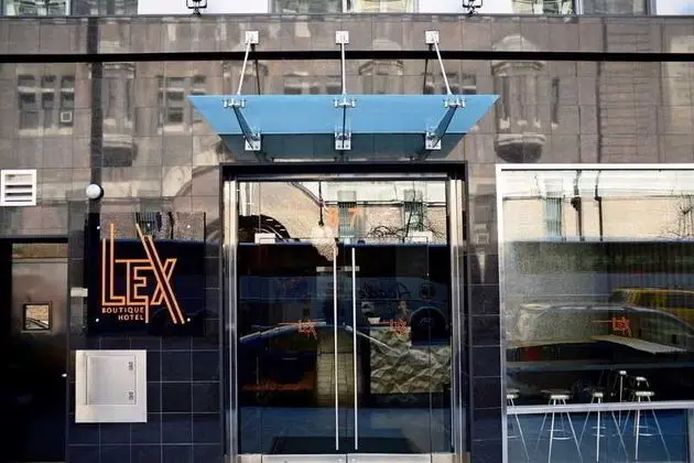 The Lex NYC