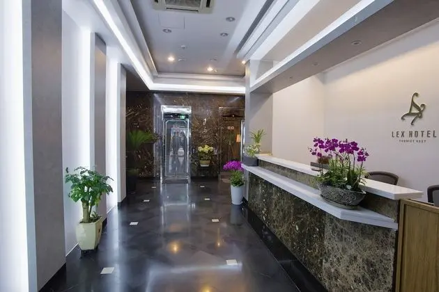 Lex Hotel