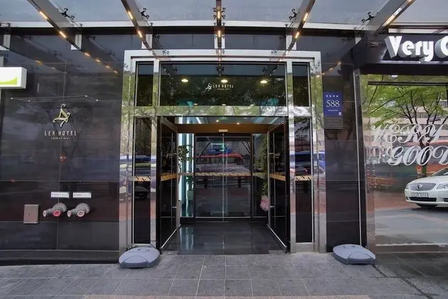 Lex Hotel