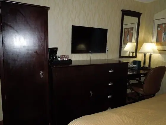 Lex View Inn at JFK Airport - Oda