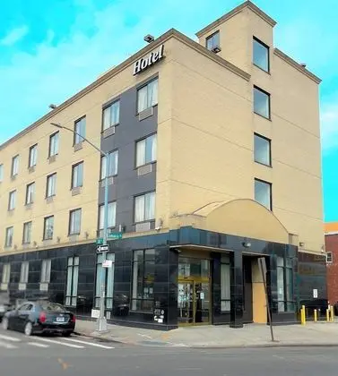 Lex View Inn at JFK Airport - Öne Çıkan Resim