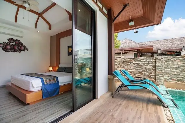 VILLA LEXI