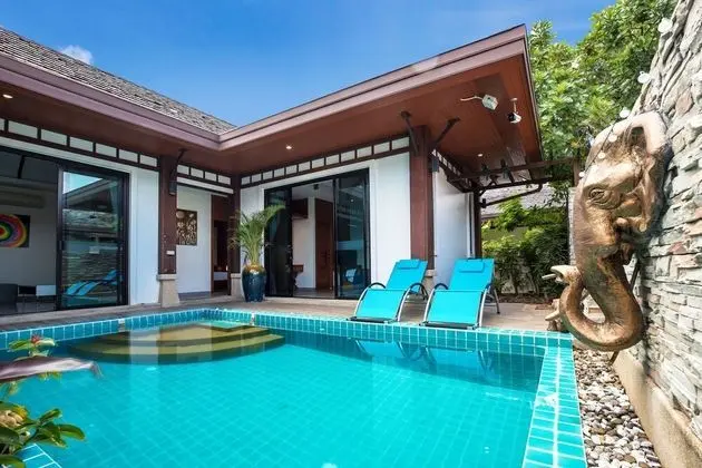 VILLA LEXI