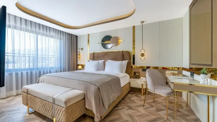 Lexia Hotels