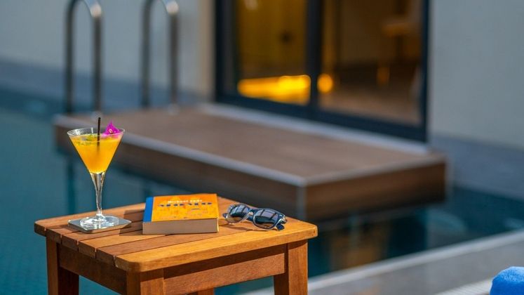 Lexia HotelsFotoğrafı