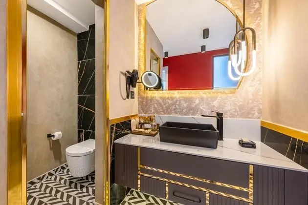 Lexia Hotels - Oda