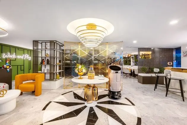 Lexia Hotels - Öne Çıkan Resim