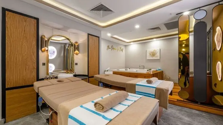 Lexia Hotels - Spa