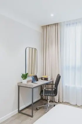 Lexington Apartments - Westlake - Oda