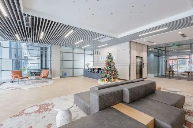Lexington Apartments - Westlake - Öne Çıkan Resim