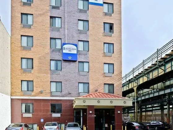 Lexington Inn