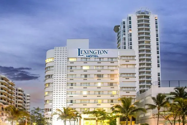 Lexington by Hotel RL Miami Beach